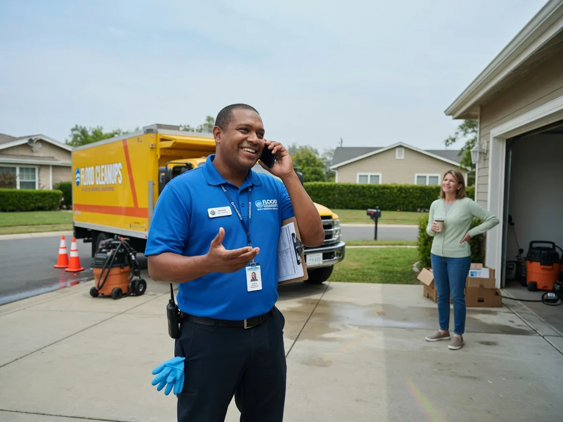 Water Damage Restoration Grafton, NH FAQs
